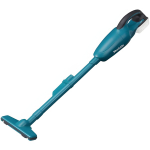 Пылесос аккумуляторный MAKITA DCL180Z (без АКБ и ЗУ)