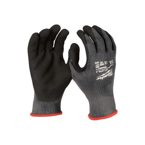 Перчатки защитные Cut level (Кат Левел) 5/E, M/8 MILWAUKEE 4932471424