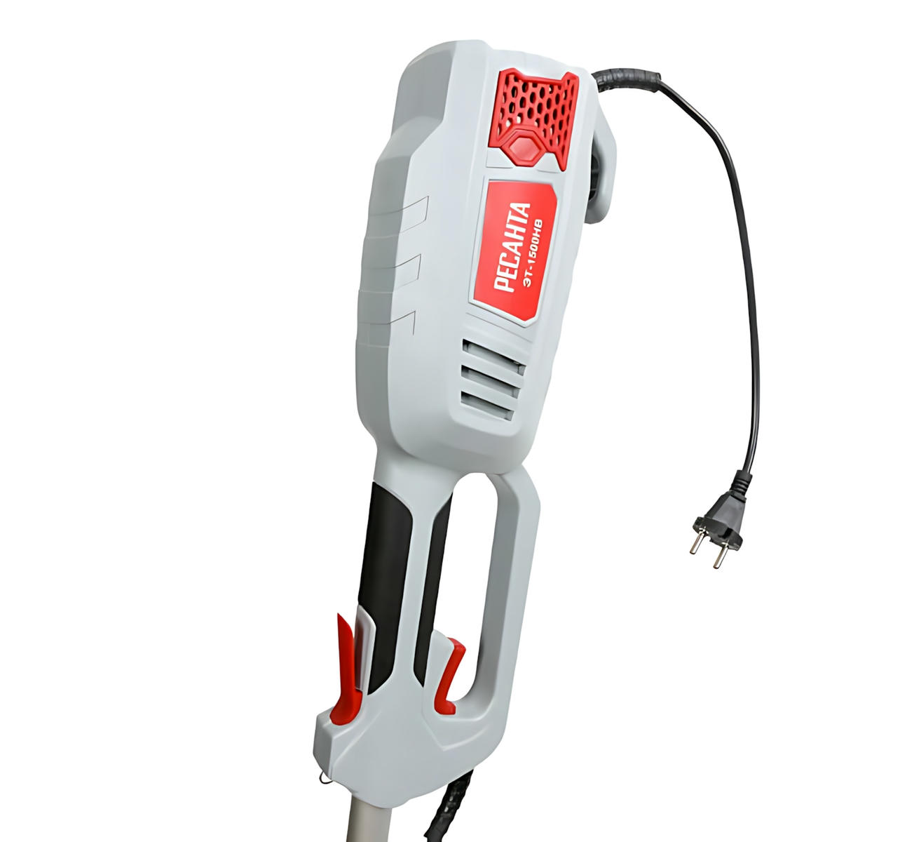 Триммер электрический РЕСАНТА ЭТ-1500 НВ