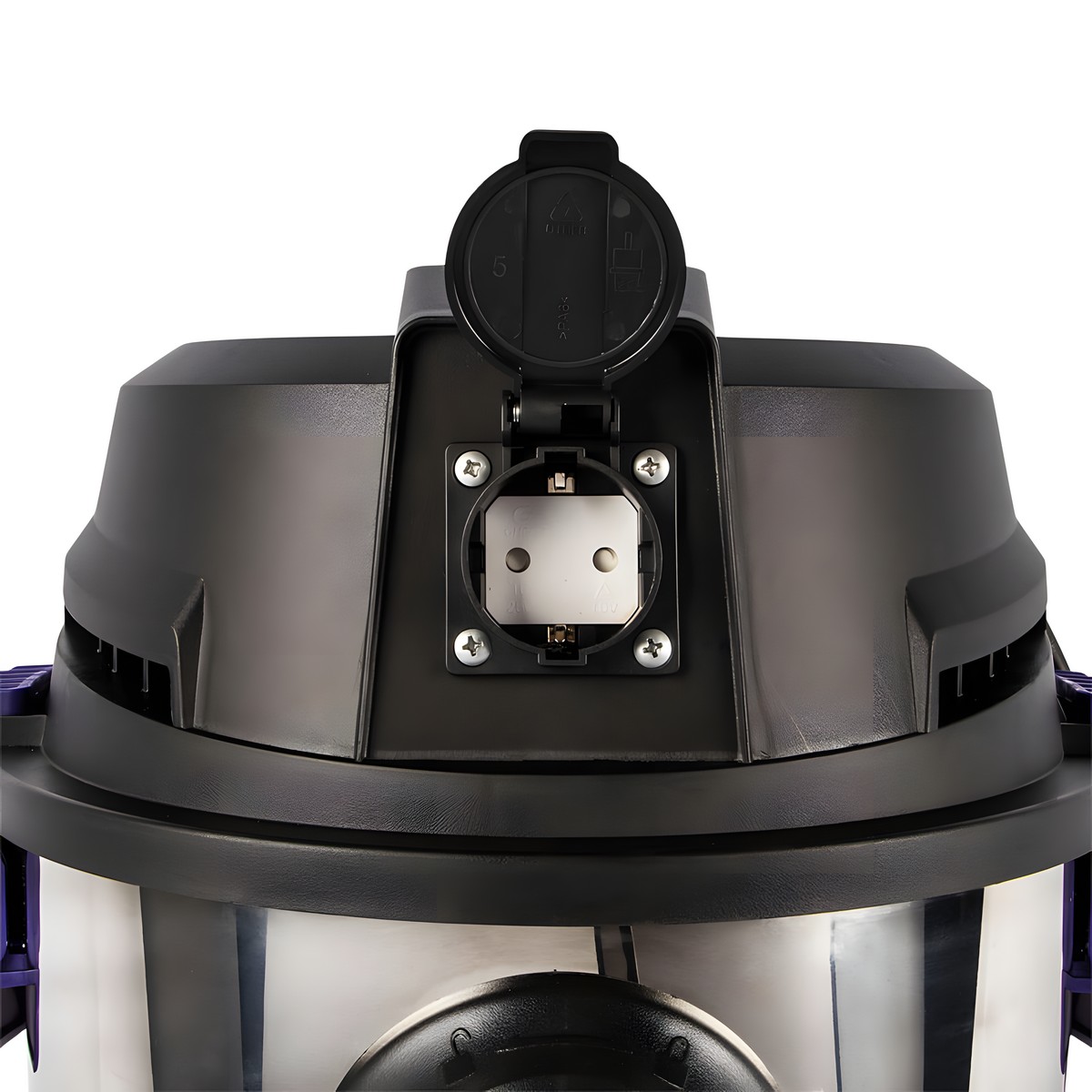 Пылесос строительный ПУЛЬСАР ПС 251 907-422