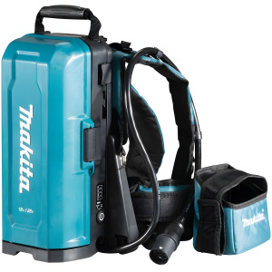 Адаптер ранцевый для аккумуляторов PDC-01 MAKITA (адаптер на 18В и 36В) 191A59-5