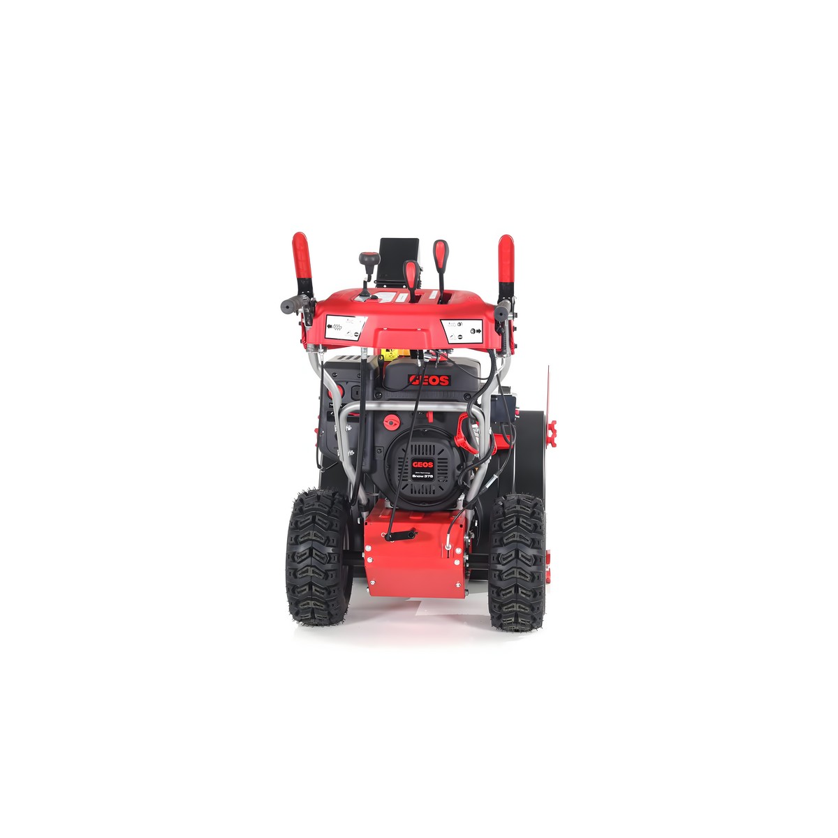 Снегоуборочник бензиновый GEOS SnowLine 700 E 212931