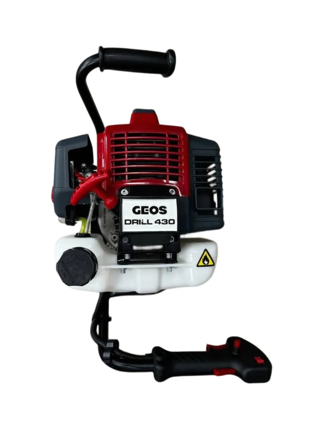 Мотобур GEOS Drill 430 230630
