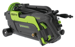 Мойка электрическая GREENWORKS PW5130A1