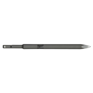 Долото острое 250 мм SDS+ MILWAUKEE 4932339625
