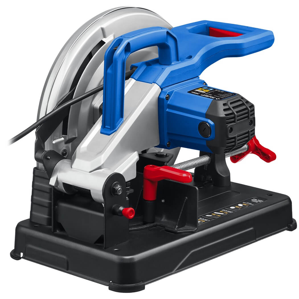 Пила монтажная ЗУБР Профессионал ПОМ-355