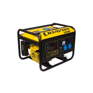 Генератор бензиновый CHAMPION GG3000