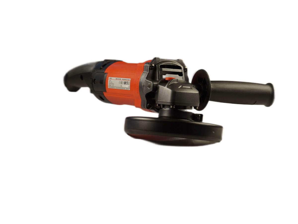 Шлифмашина угловая FELISATTI FT8211 125/1100 HD