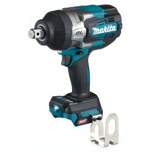 Гайковерт аккумуляторный ударный MAKITA XGT TW001GZ (без АКБ и ЗУ)