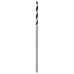 Сверло по металлу 1.0 х 34 мм (1 шт.) HSS PointTeQ BOSCH 2608577178