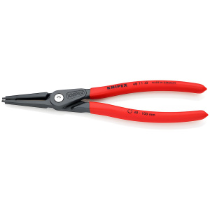 Щипцы для внутренних стопорных колец KNIPEX KN-4811J3