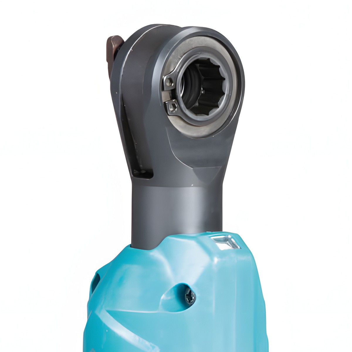 Трещотка угловая аккумуляторная MAKITA WR100DZ (без АКБ и ЗУ)
