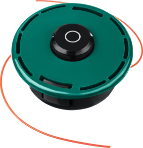 Катушка для триммера ЗУБР КТ-10У (М10 х 1.25 LH) 71110