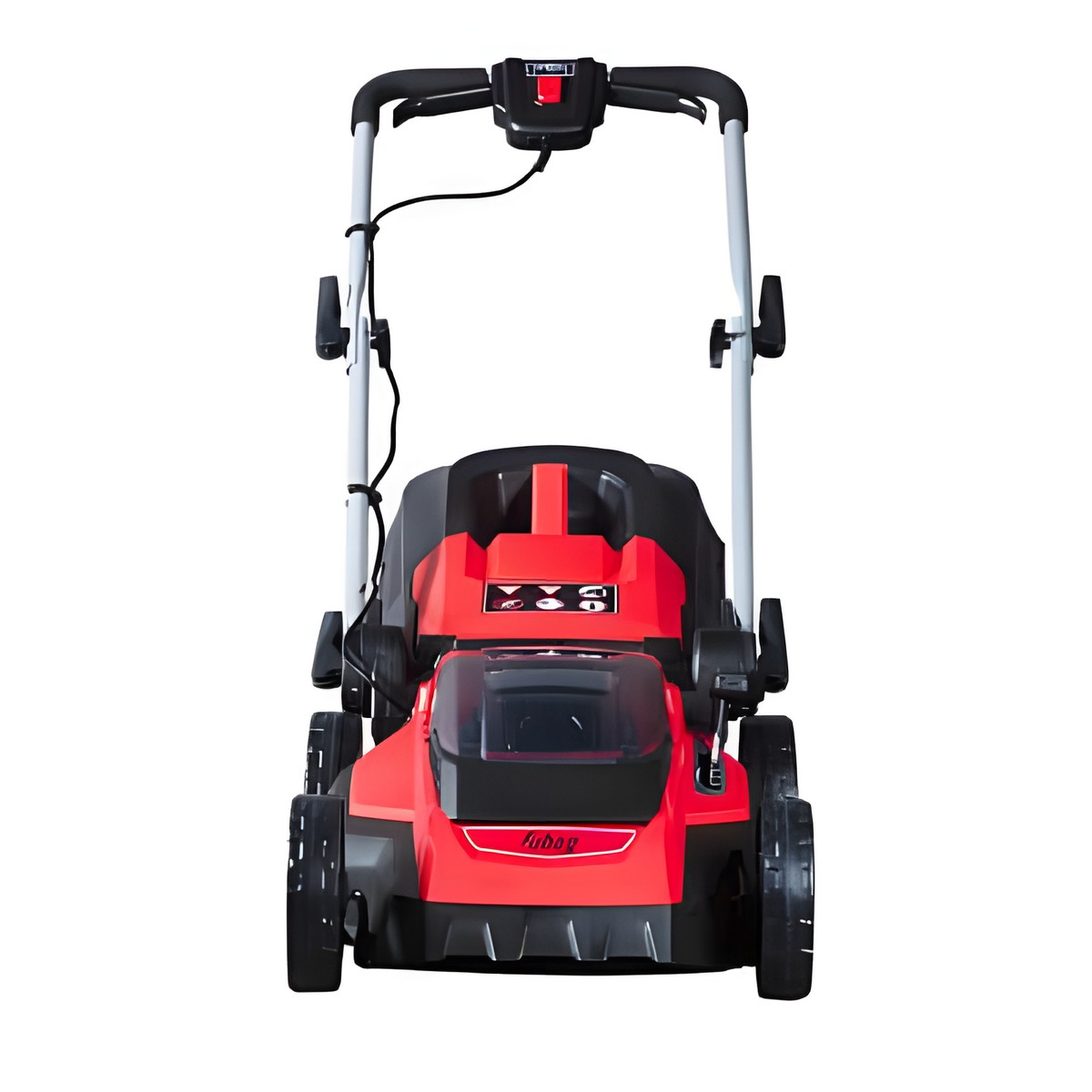 Газонокосилка аккумуляторная FUBAG FLA 3840 641062