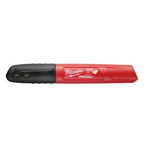Маркер строительный широкий INKZALL MILWAUKEE 48223103