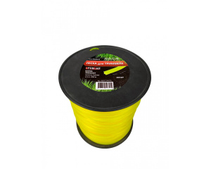 Леска 2.0 мм х 454 м (звезда) BRAIT 200454ST GENERAL звезда (бухта)