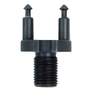 Набор адаптеров (B14-30S х 2 шт./B32-200S х 3 шт.) WILPU 3043300005