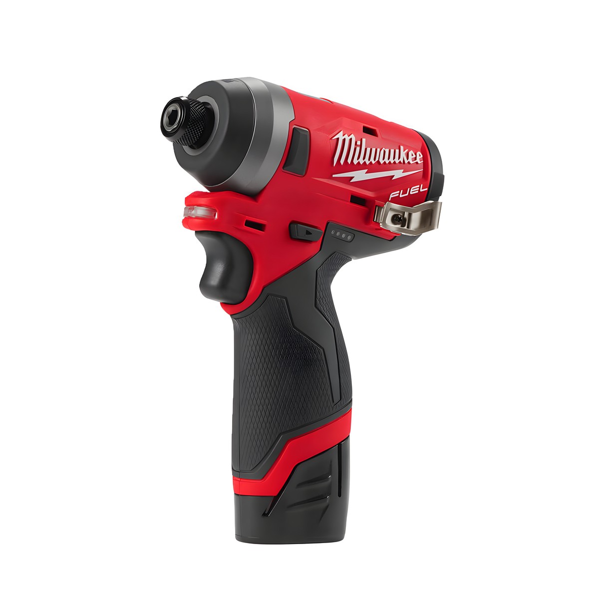 Винтоверт аккумуляторный MILWAUKEE M12 FID-202X FUEL 4933459823