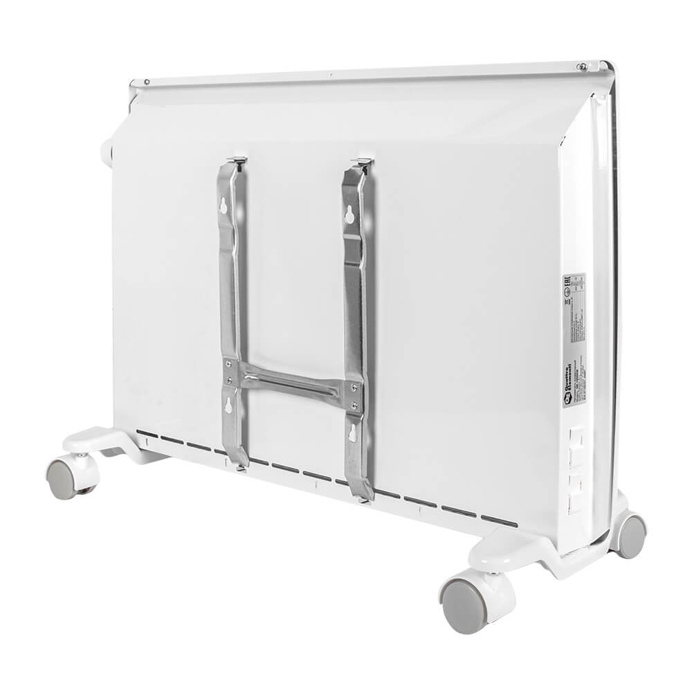 Нагреватель воздуха электрический QUATTRO ELEMENTI QE-1500KM (конвекторный)