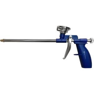 Пистолет для монтажной пены (облегченный) КОБАЛЬТ 244-049