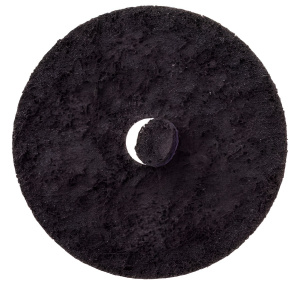 Круг шлифовальный нетканый 125 мм SCM Extra Coarse BOSCH 2608624136