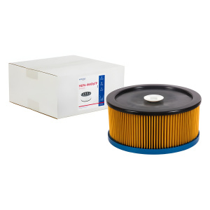 Фильтр складчатый (целлюлоза) EURO clean EUR INPM-PU20 (для ИНТЕРСКОЛ, сухая пыль)