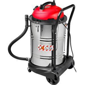 Пылесос ЗУБР ПУ-60-1400 М4