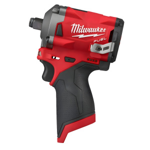 Гайковерт аккумуляторный MILWAUKEE M12 FIWF12-0 FUEL (без АКБ и ЗУ) 4933464615