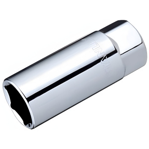 Головка свечная 1/2'' 21 мм STANLEY STMT88996