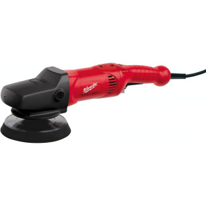 Шлифмашина полировальная MILWAUKEE AP 12 E 4933383925