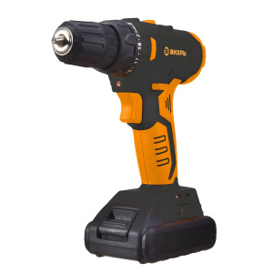 Дрель аккумуляторная ВИХРЬ ДА-18Л-2К/Б