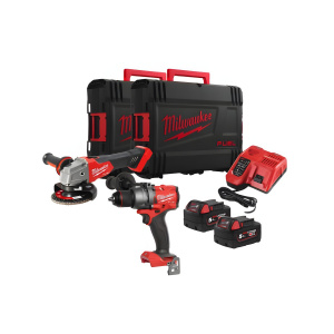 Набор инструментов MILWAUKEE M18 FPP2E3-502X 4933492516