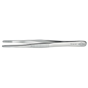 Пинцет прецизионный 120 мм KNIPEX KN-926443