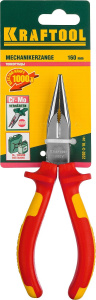 Тонкогубцы 160 мм Electro-Kraft KRAFTOOL 2202-3-16_z01