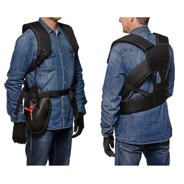 Триммер аккумуляторный Einhell PXC AGILLO 18/200 (без АКБ и ЗУ) 3411310