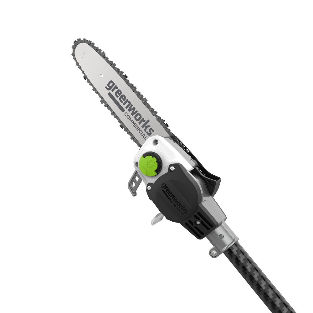 Высоторез-сучкорез аккумуляторный GREENWORKS GD82PS25 (без АКБ и ЗУ) 1402407