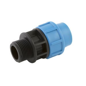 Муфта переходная 32х1 1/4'' П ДЖИЛЕКС 9137