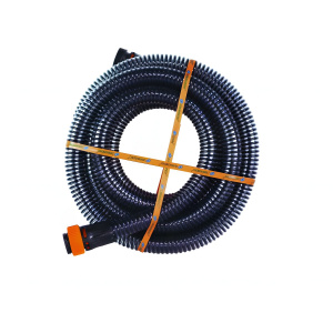 Шланг 32 мм х 7,5 м "УЖ" ДЖИЛЕКС 9811