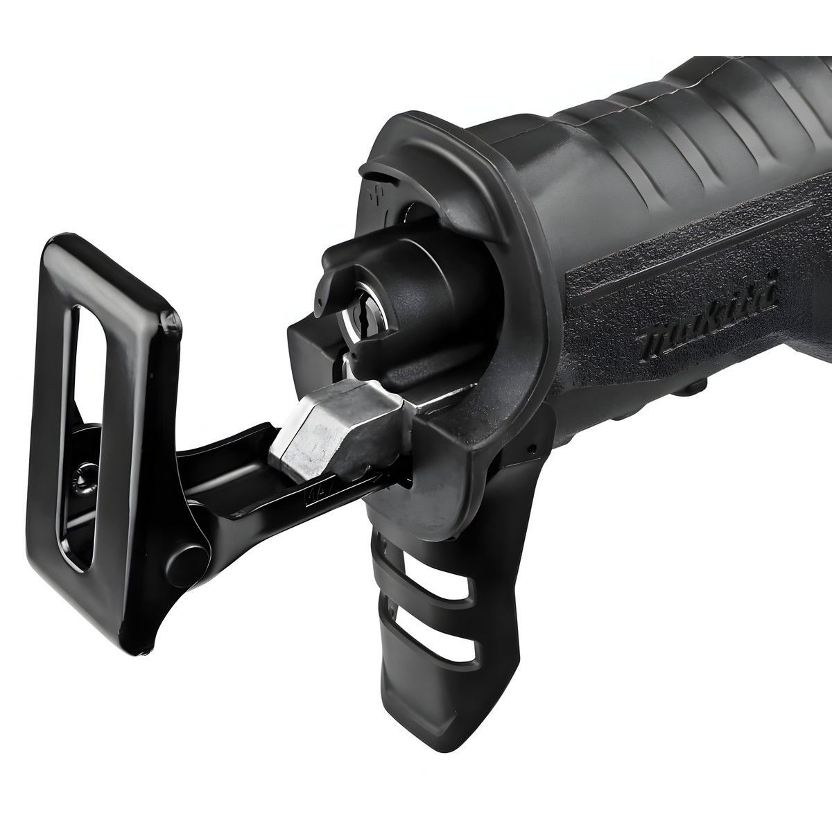 Пила сабельная аккумуляторная MAKITA DJR187Z (без АКб и ЗУ)