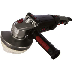 Шлифмашина полировальная P.I.T. PPO125-C1 Мастер