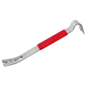 Гвоздодер 381 мм, плоский MILWAUKEE 4932478254