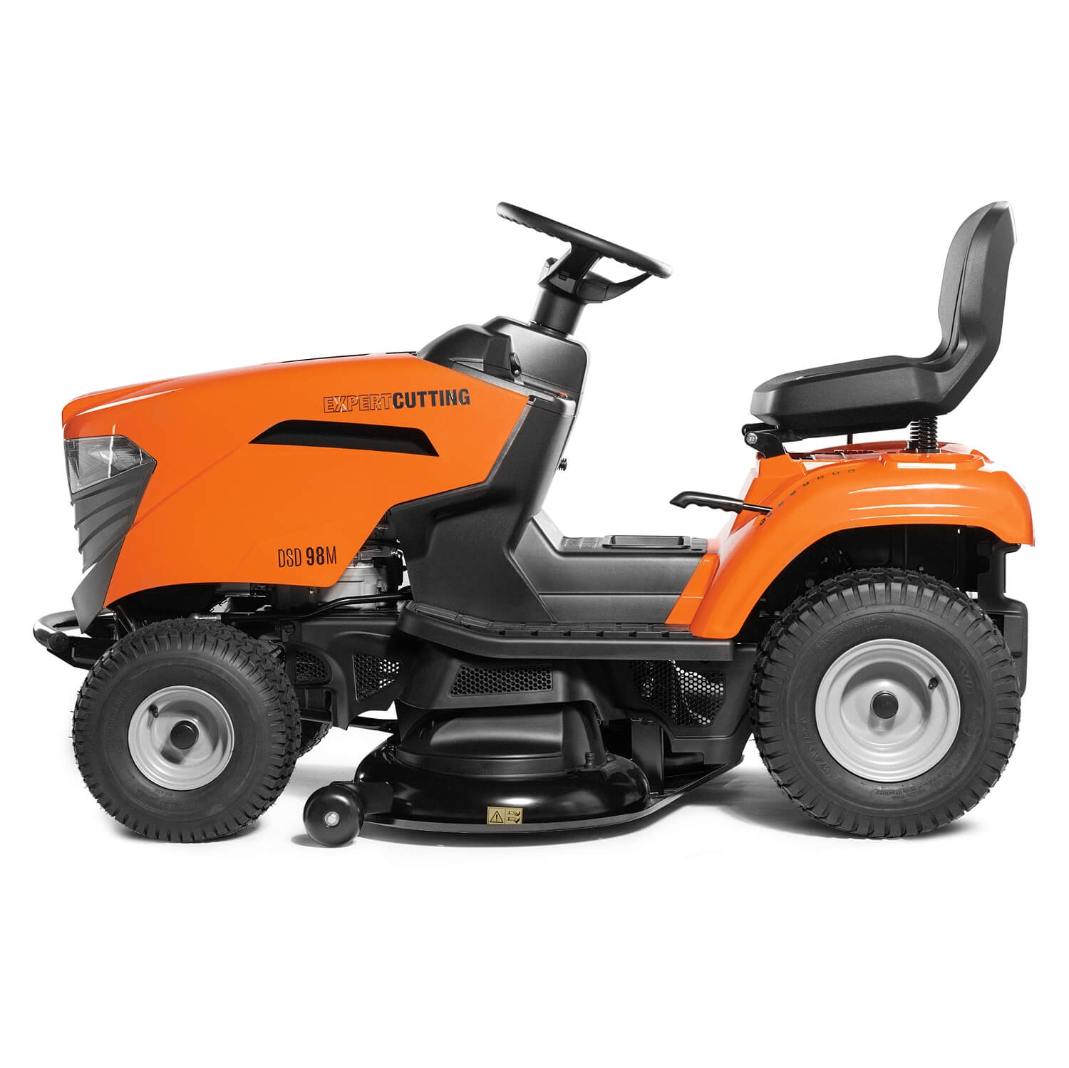 Трактор бензиновый DAEWOO DSD 98 M