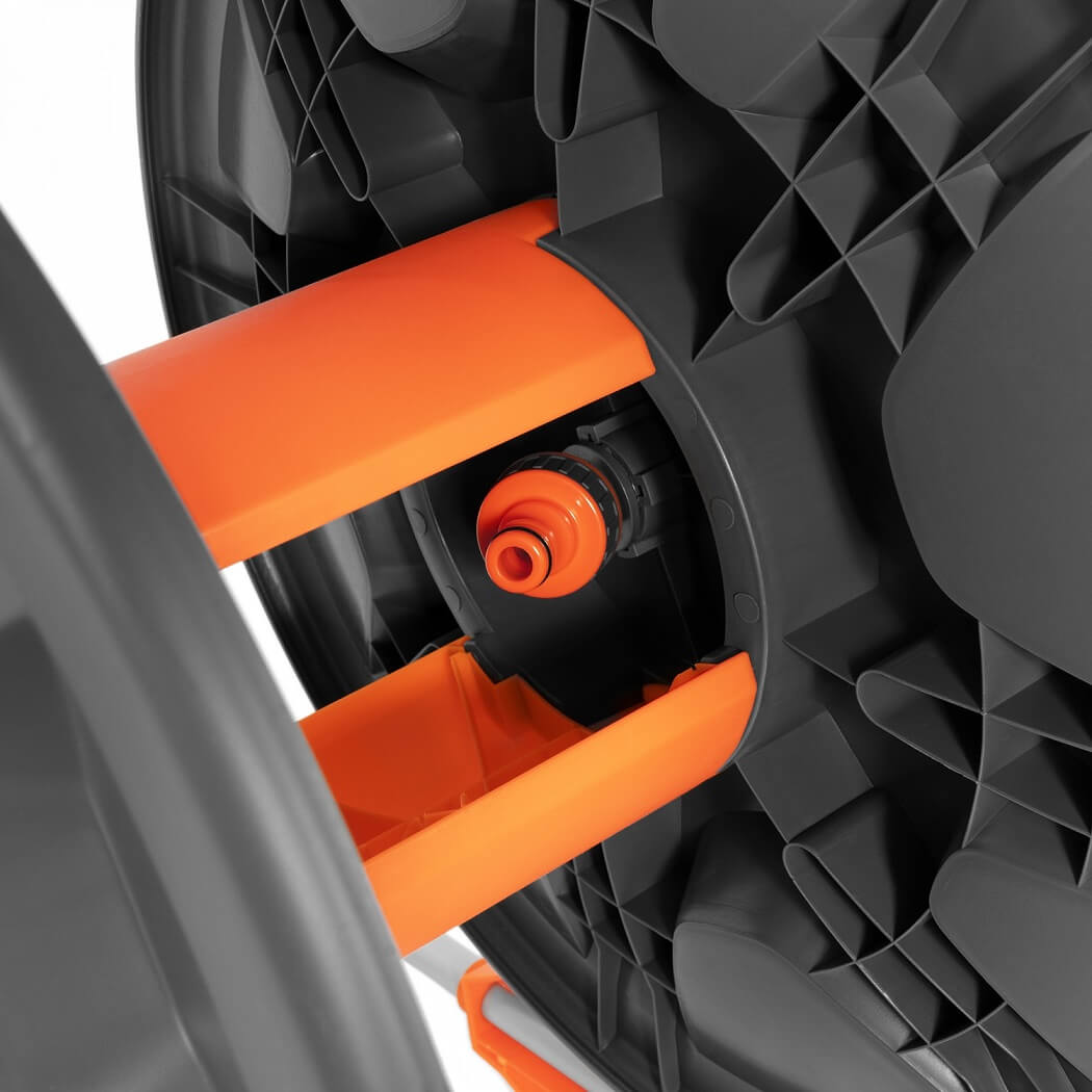 Тележка для шланга DWR 2090 DAEWOO