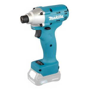 Шуруповерт аккумуляторный ударный MAKITA TD112DMZ (без АКБ и ЗУ)