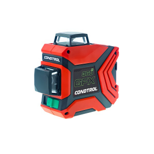 Нивелир лазерный GFX360-2 CONDTROL 1-2-229
