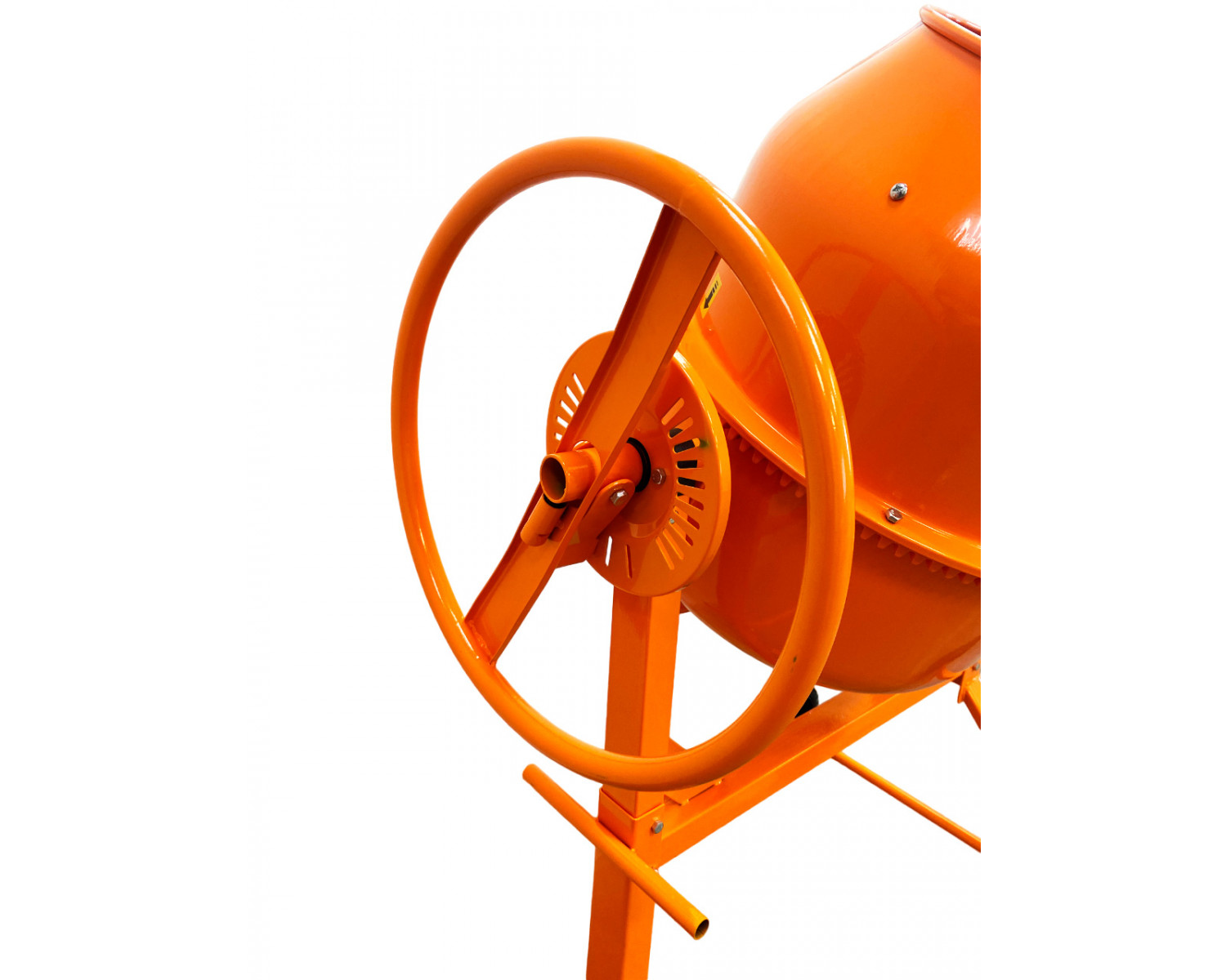 Бетоносмеситель BRAIT BR-240