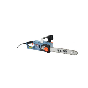 Пила цепная электрическая SENIX CSE22-M3-EU