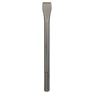 Зубило плоское 25 х 280 мм SDS-Max BOSCH 1618600210