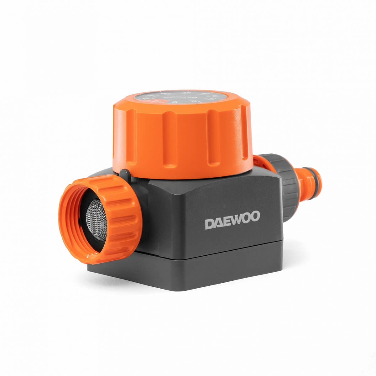 Таймер механический DWT 1010 DAEWOO