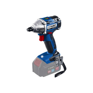 Гайковерт аккумуляторный ударный ЗУБР GB-250 (без АКБ и ЗУ)